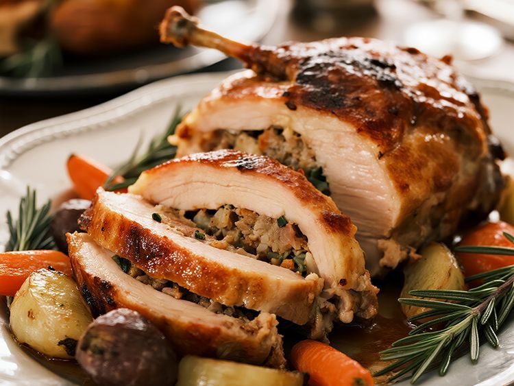 Turducken
