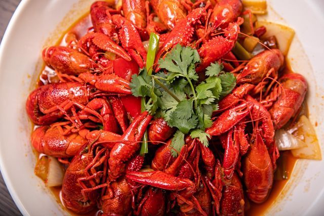 cajuned restaurant