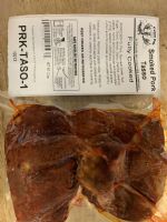 Pork Tasso